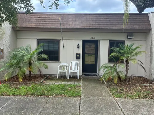 2968 Flint Drive S, CLEARWATER, FL 33759