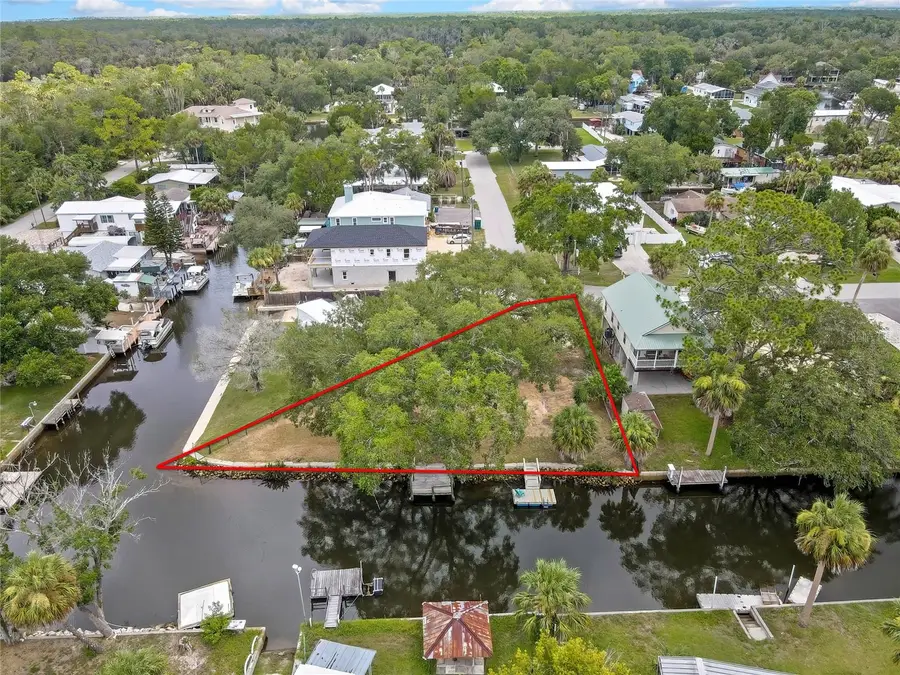 6134 Island Drive, Weeki Wachee, FL 34607 - #2
