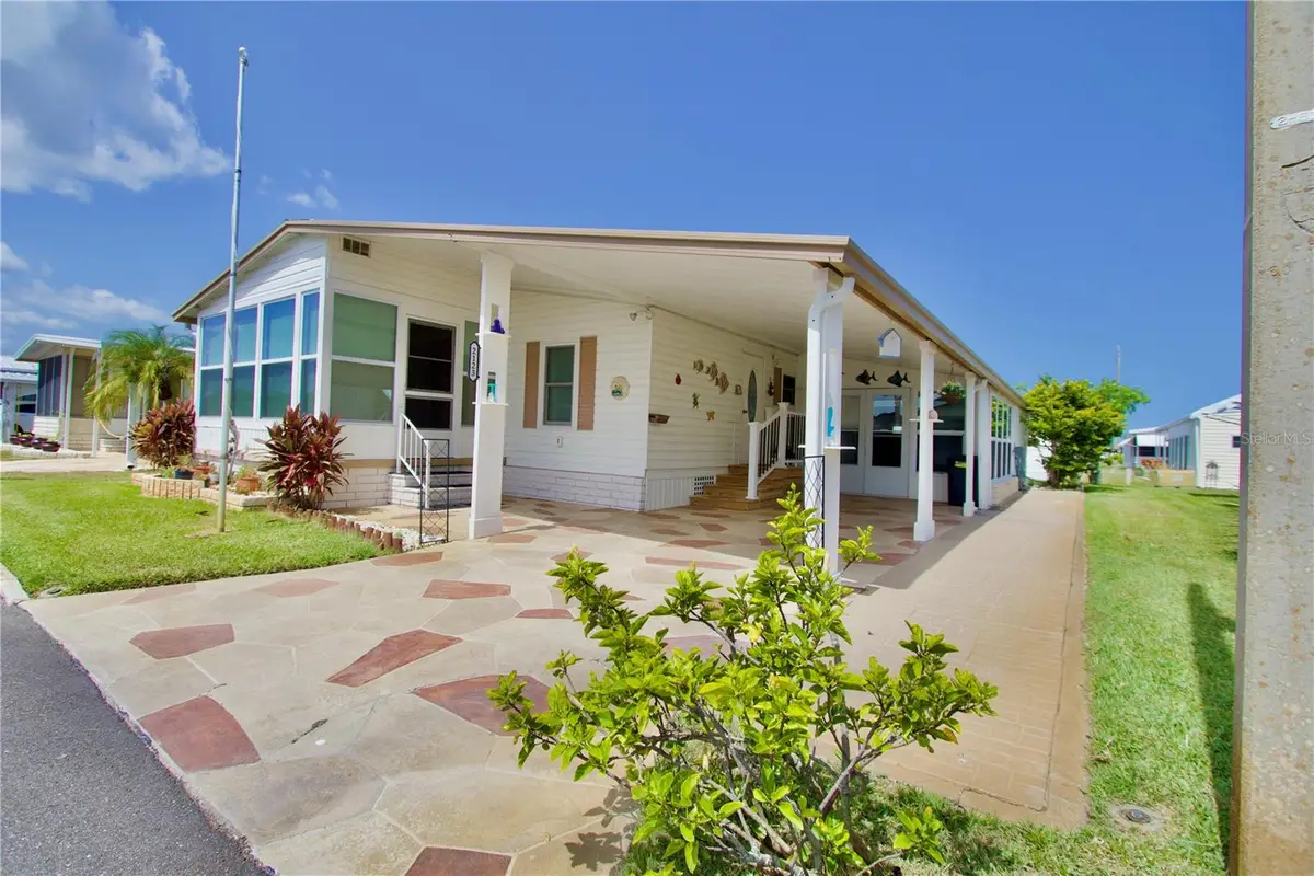 2123 Oahu Drive, Holiday, FL 34691 - #1