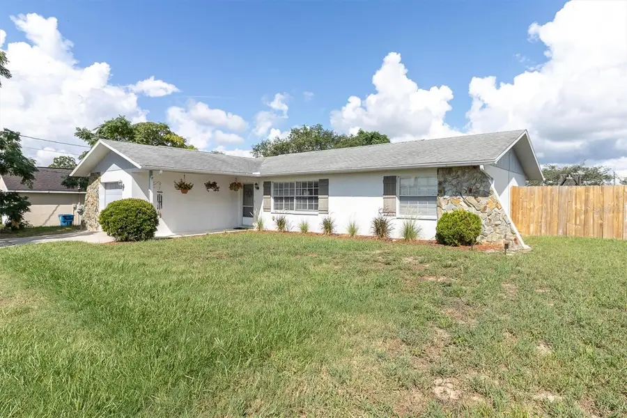5283 Baldock Avenue, Spring Hill, FL 34608 - #2
