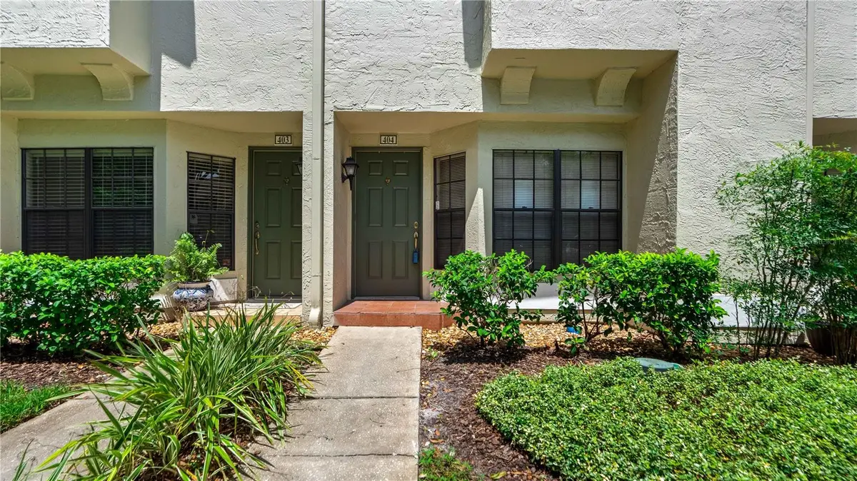 5100 Burchette Road #404, Tampa, FL 33647 - #1