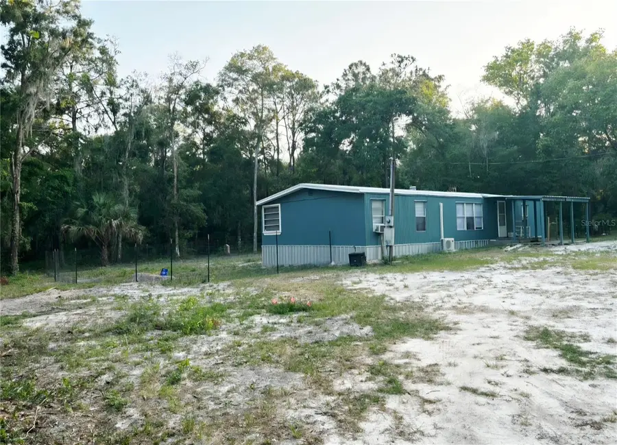 14207 Carolina Dove Road, Weeki Wachee, FL 34614 - #2