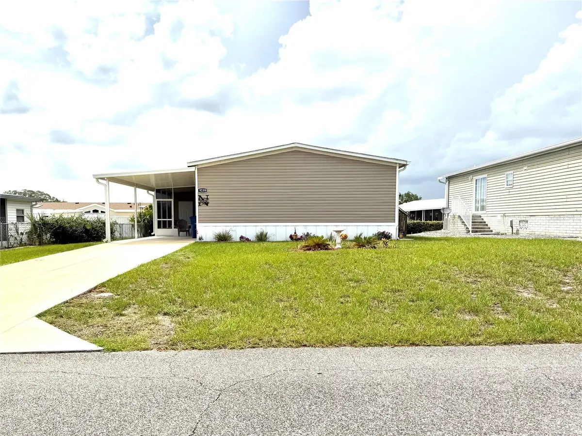 9209 Fontaine Drive, Brooksville, FL 34613 - #1