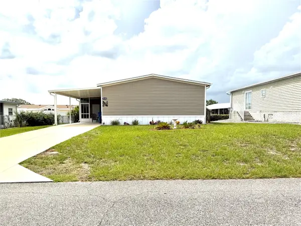 9209 Fontaine Drive, BROOKSVILLE, FL 34613