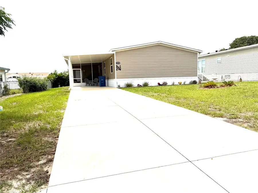 9209 Fontaine Drive, Brooksville, FL 34613 - #2