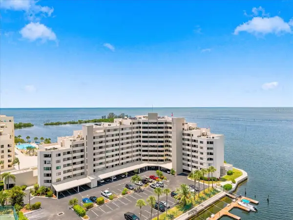 6035 Sea Ranch Drive #100, HUDSON, FL 34667