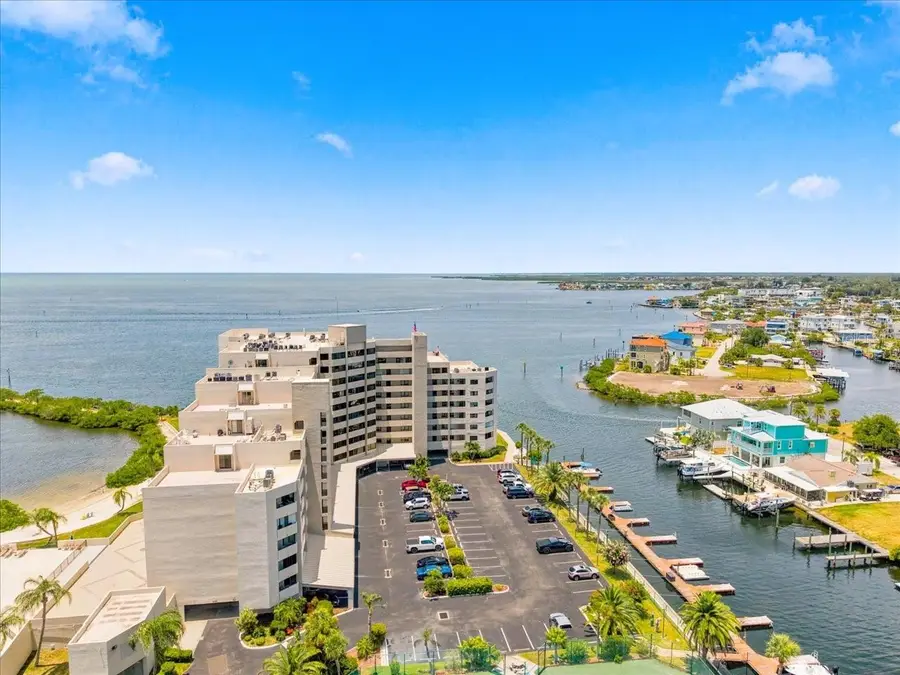6035 Sea Ranch Drive #100, Hudson, FL 34667 - #2