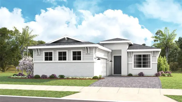 1214 Cresswind Boulevard, DELAND, FL 32724