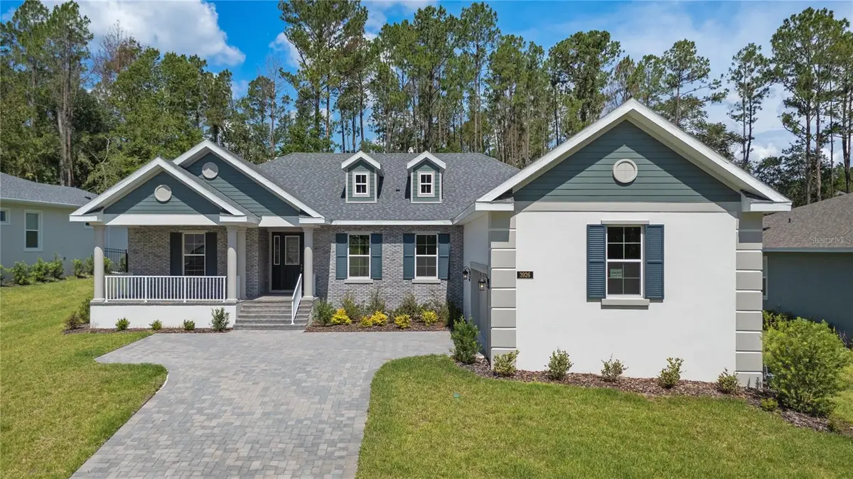 3926 Southern Valley Loop, Brooksville, FL 34601 - #1