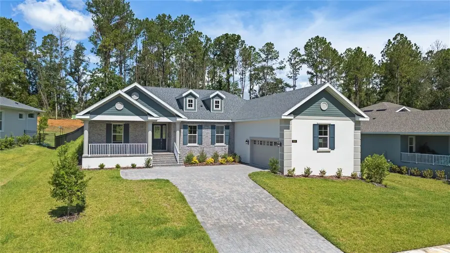 3926 Southern Valley Loop, Brooksville, FL 34601 - #2