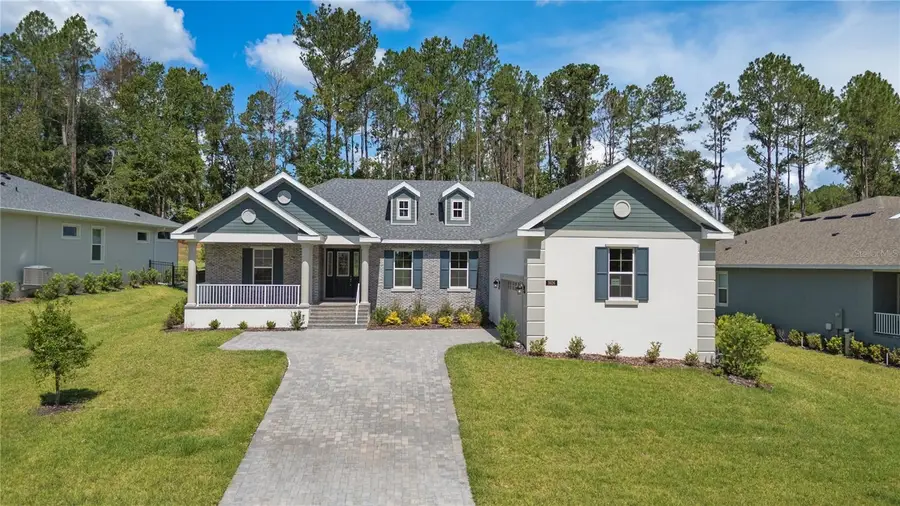 3926 Southern Valley Loop, Brooksville, FL 34601 - #3