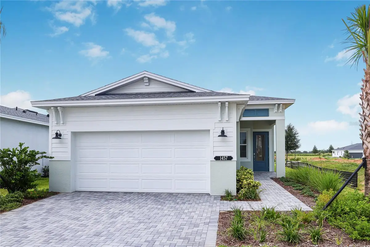 1457 Santorini Way, Tavares, FL 32778 - #1