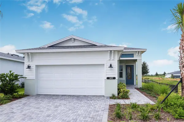1457 Santorini Way, TAVARES, FL 32778