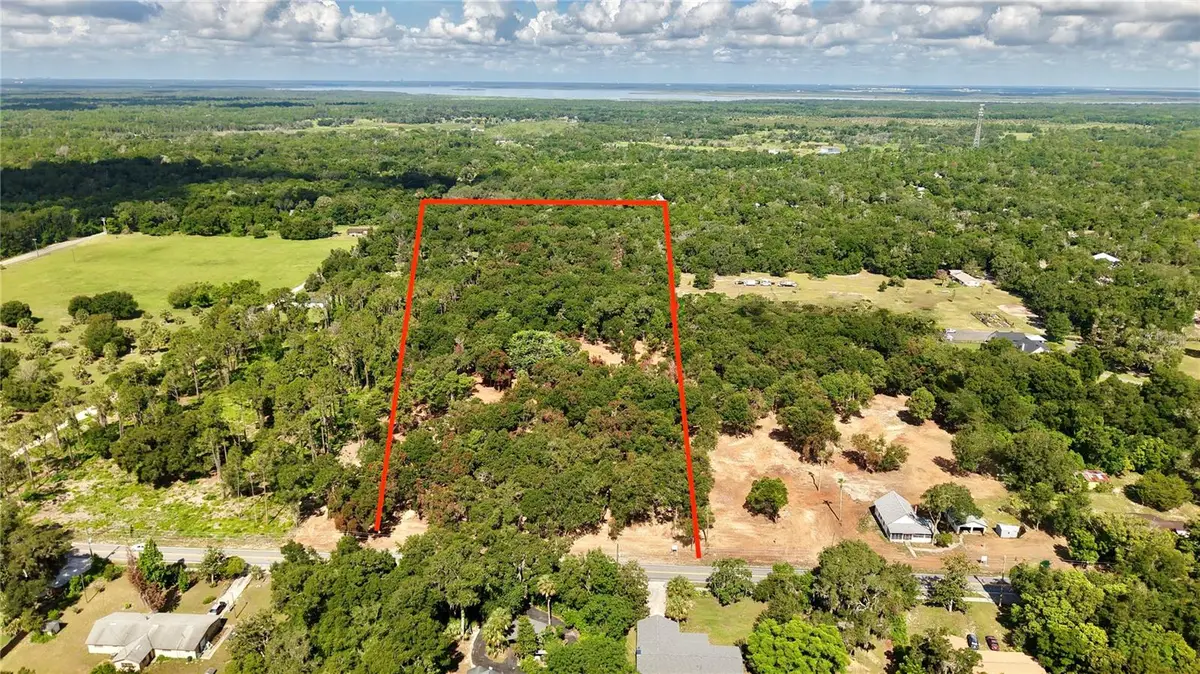 450A Old Geneva Road, Geneva, FL 32732 - #1