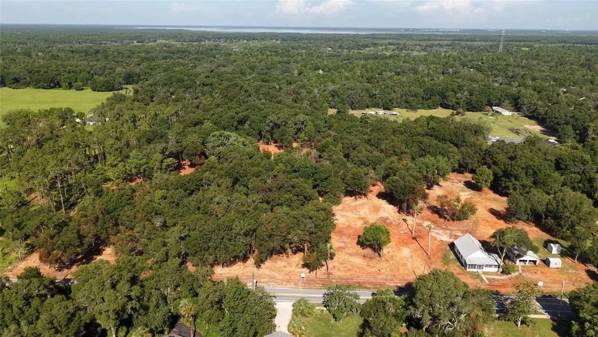 450 Old Geneva Road, Geneva, FL 32732 - #1
