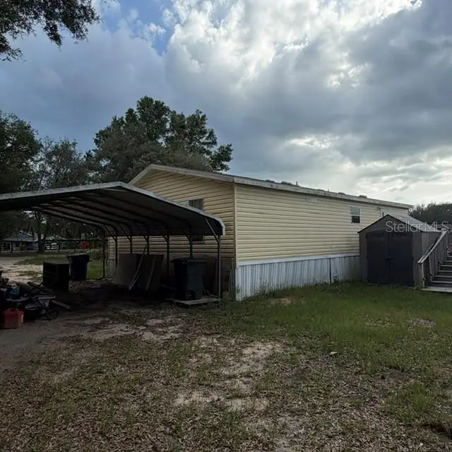7651 E Derby Oaks Drive, Floral City, FL 34436 - #2