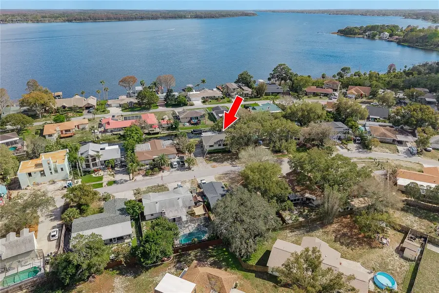 1462 Lakeview Drive, Tarpon Springs, FL 34689 - #2