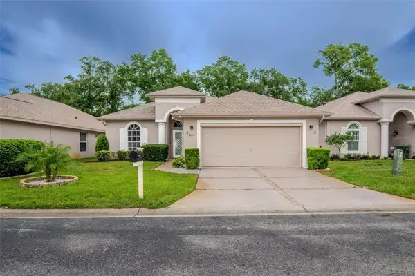 6614 Green Acres Boulevard, NEW PORT RICHEY, FL 34655