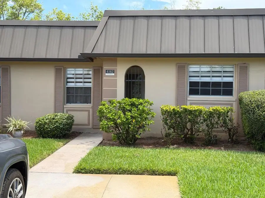 4142 Hampton Drive #4142, New Port Richey, FL 34652 - #2