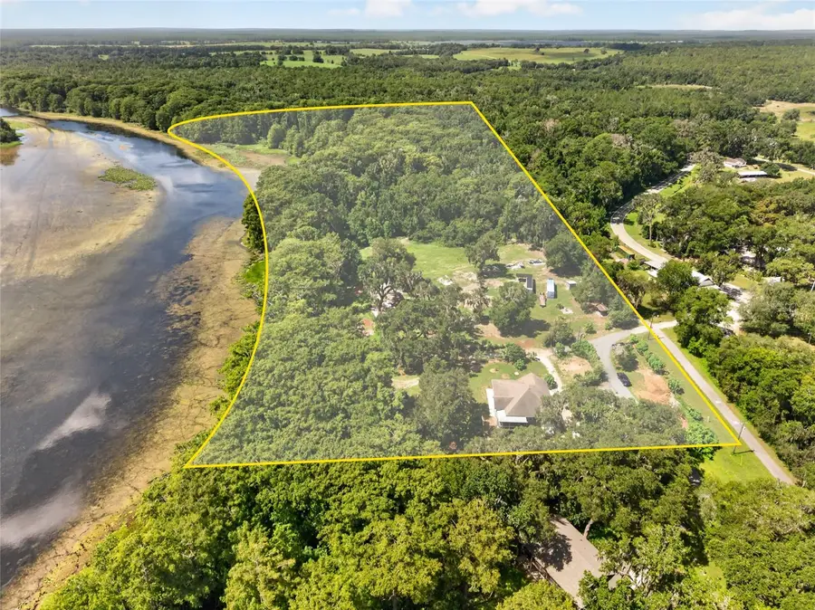 28211 Magnon Drive, Brooksville, FL 34601 - #2