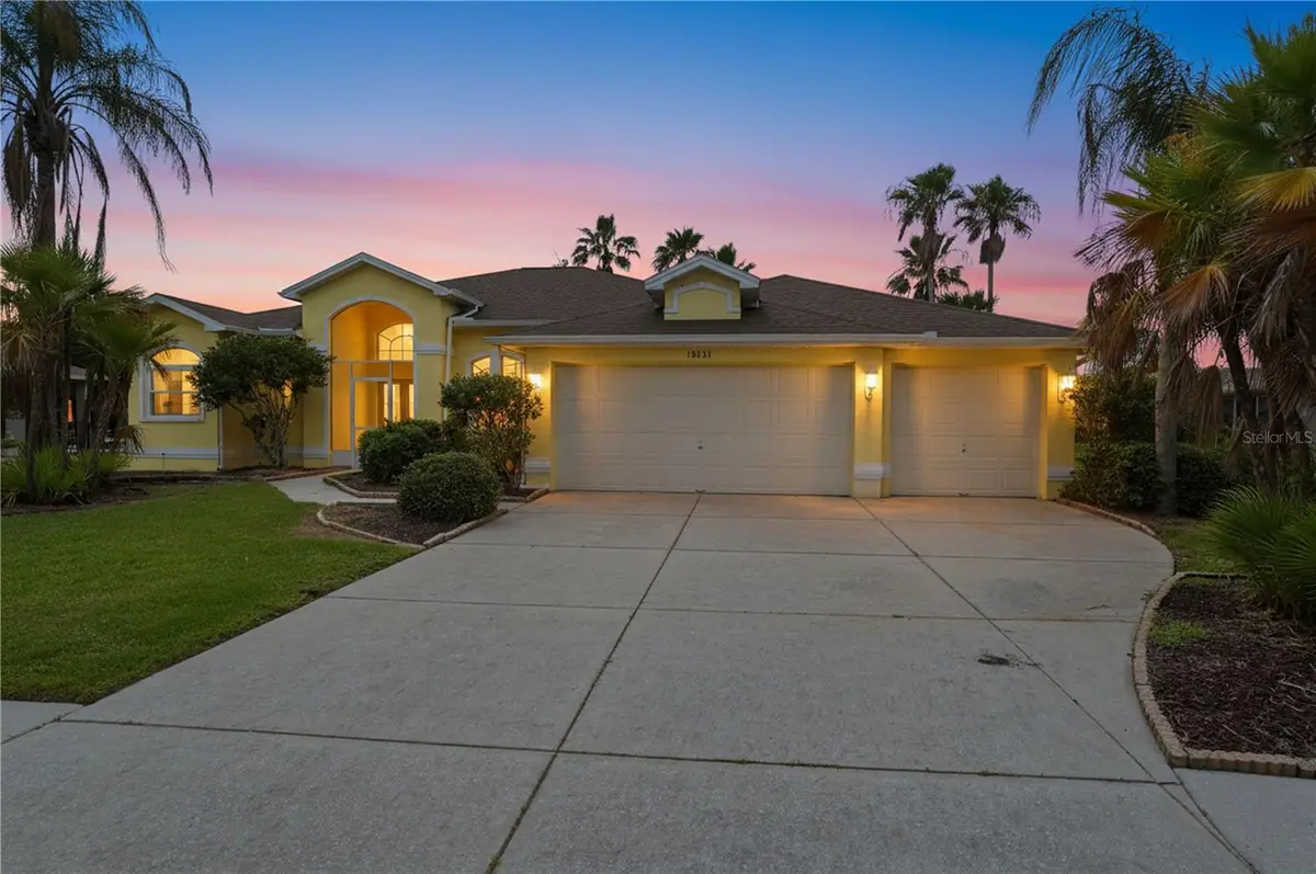 18131 Rivard Boulevard, Brooksville, FL 34604 - #1