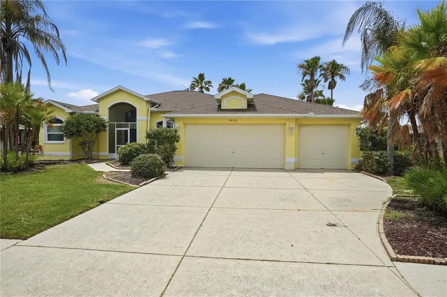 18131 Rivard Boulevard, Brooksville, FL 34604 - #2