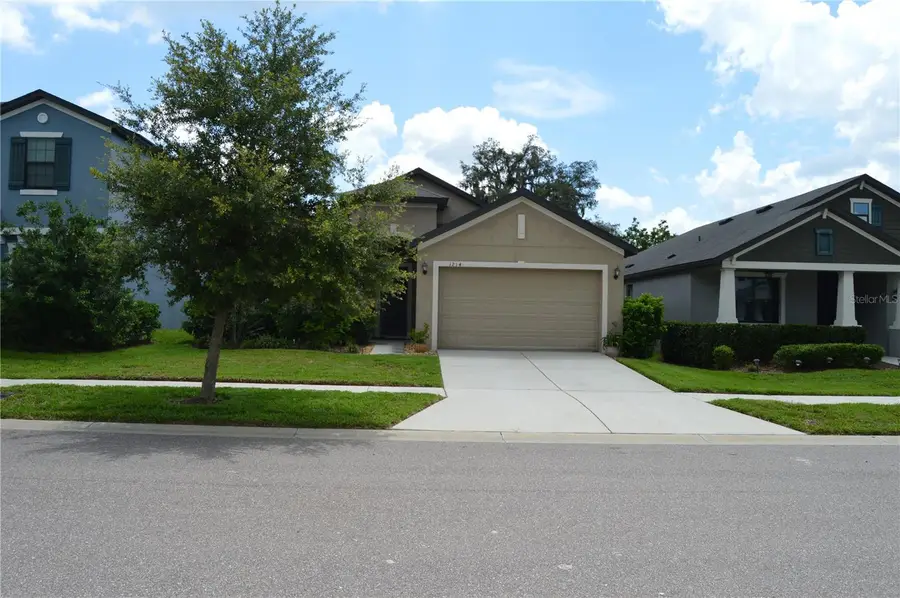 1214 Florablu Drive, Seffner, FL 33584 - #2