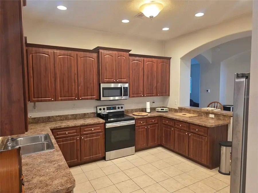 4266 High Ridge Avenue, Spring Hill, FL 34609 - #3