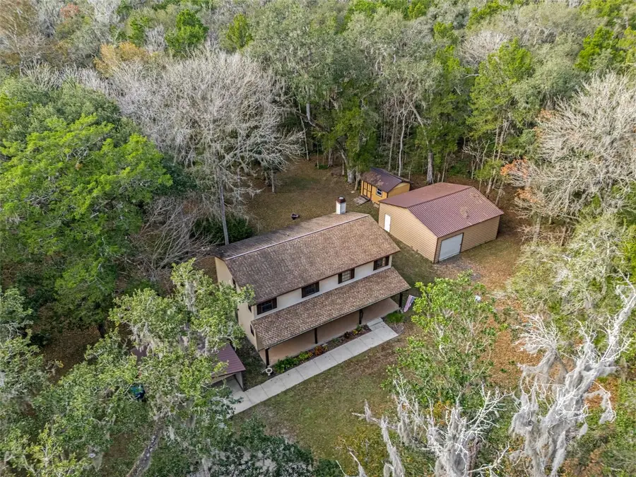 12047 Timber Lane, Brooksville, FL 34601 - #2