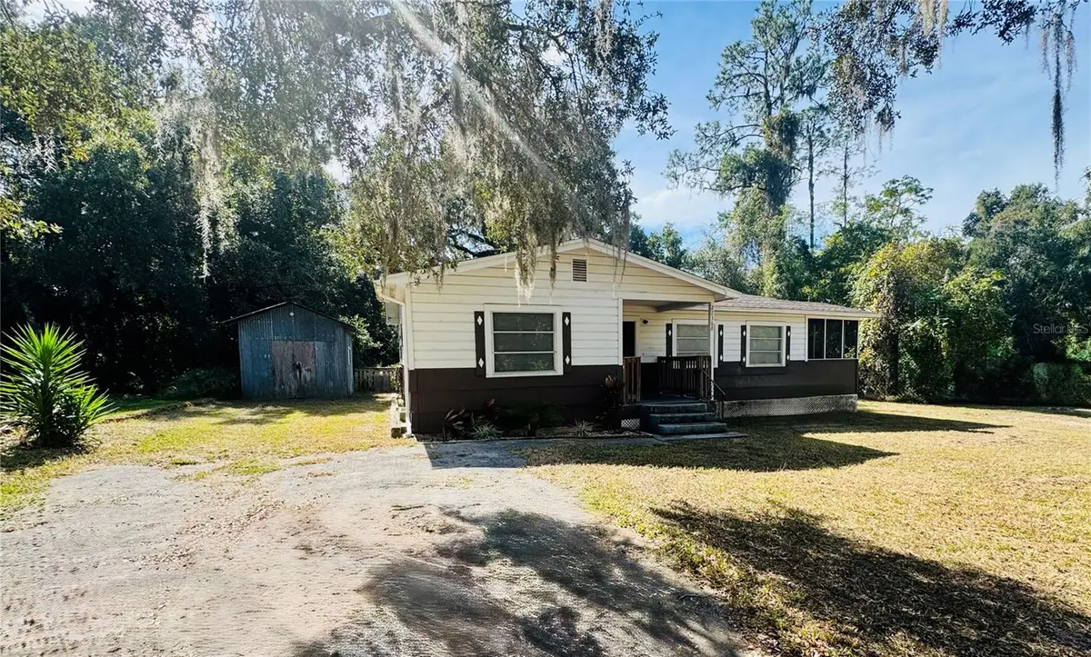 22368 Panorama Street, Brooksville, FL 34601 - #1