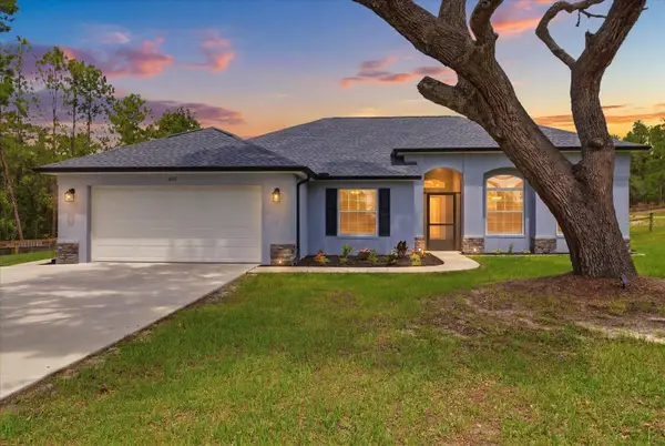 Address Withheld By Seller, BEVERLY HILLS, FL 34465