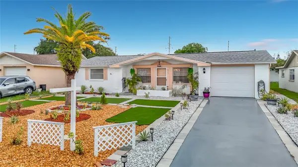 6145 1st Avenue, NEW PORT RICHEY, FL 34653