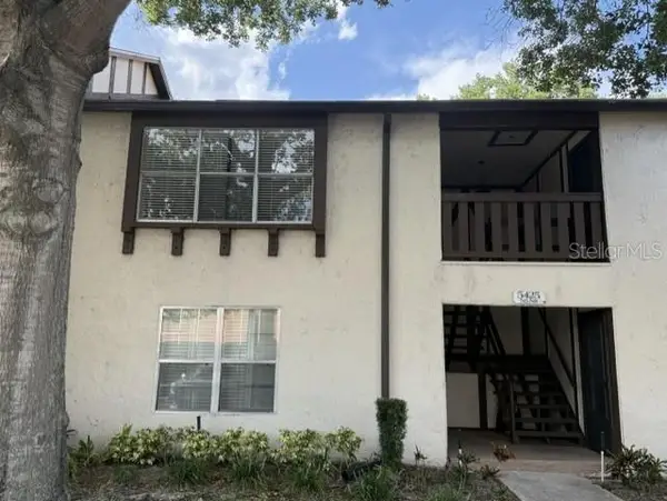 5425 Hansel Avenue #N6, ORLANDO, FL 32809