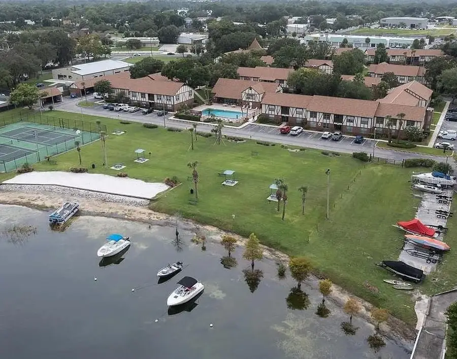 5425 Hansel Avenue #N6, Orlando, FL 32809 - #2