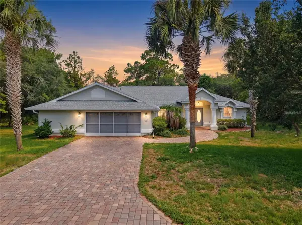 22 Grevillea Court, HOMOSASSA, FL 34446