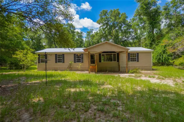 Address Withheld By Seller, HIGH SPRINGS, FL 32643