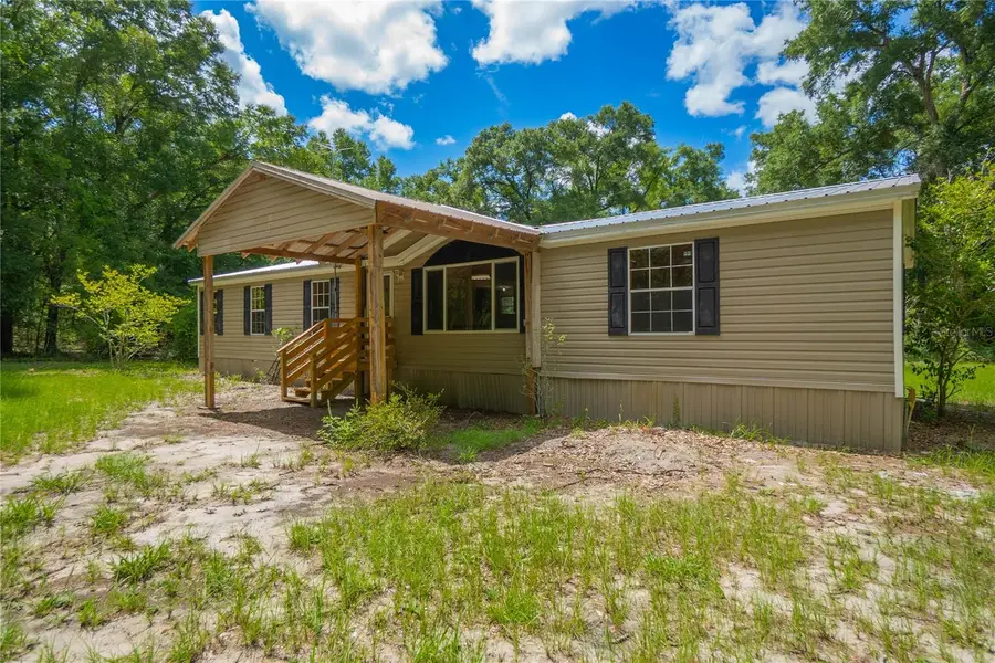 Address Withheld By Seller, High Springs, FL 32643 - #2