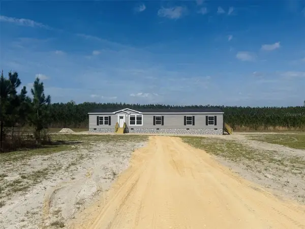 10465 161st Street, LIVE OAK, FL 32060