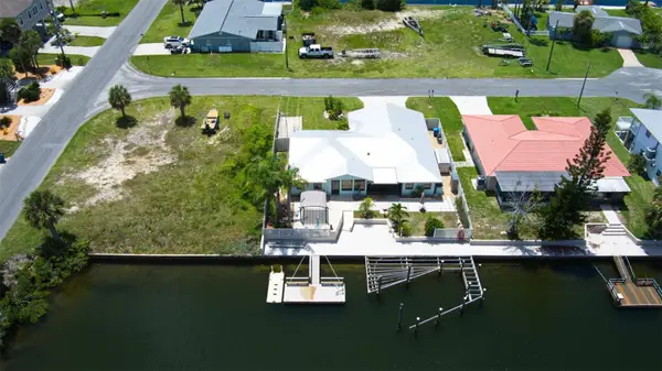 4266 Deleon Drive, HERNANDO BEACH, FL 34607