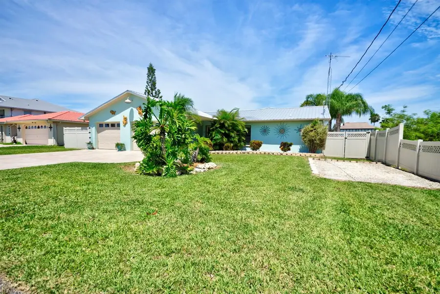 4266 Deleon Drive, Hernando Beach, FL 34607 - #2
