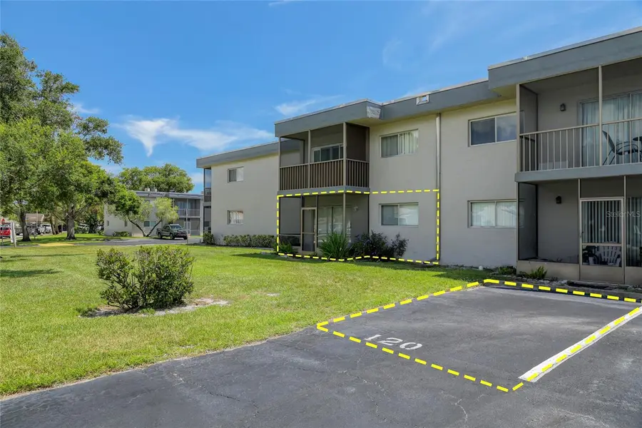 3001 Thrush Drive #120, Melbourne, FL 32935 - #2