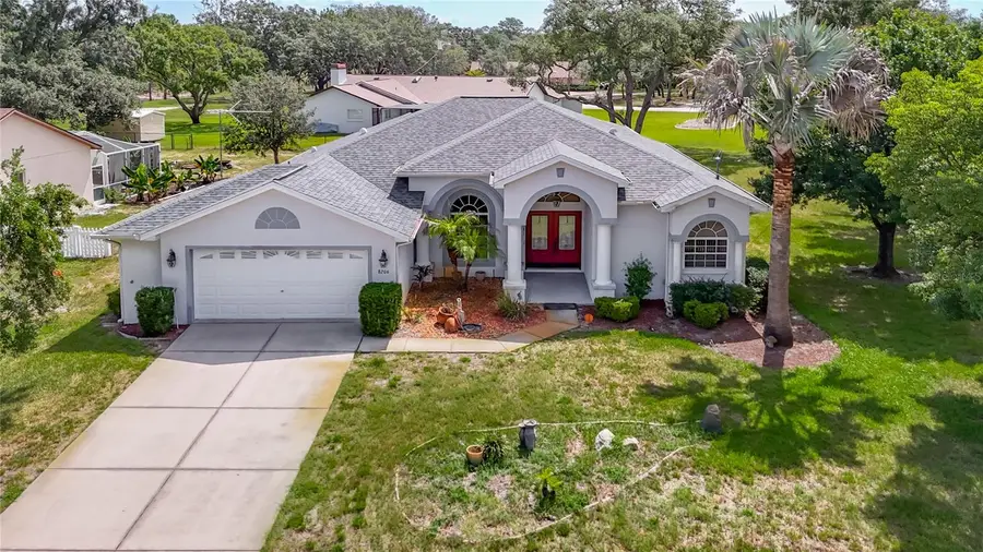 8206 Pinehurst Drive, Spring Hill, FL 34606 - #3