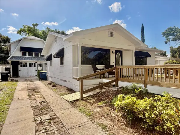 1249 Sedeeva Circle S, CLEARWATER, FL 33755
