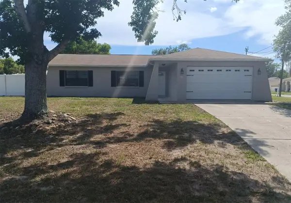 4526 Bayridge Court, SPRING HILL, FL 34606