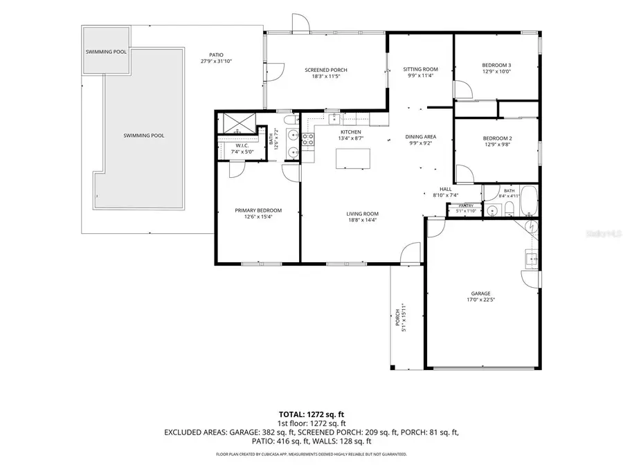4526 Bayridge Court, Spring Hill, FL 34606 - #2