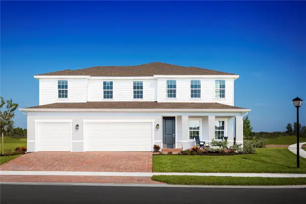 11170 Nellie Crossing Circle, CLERMONT, FL 34711