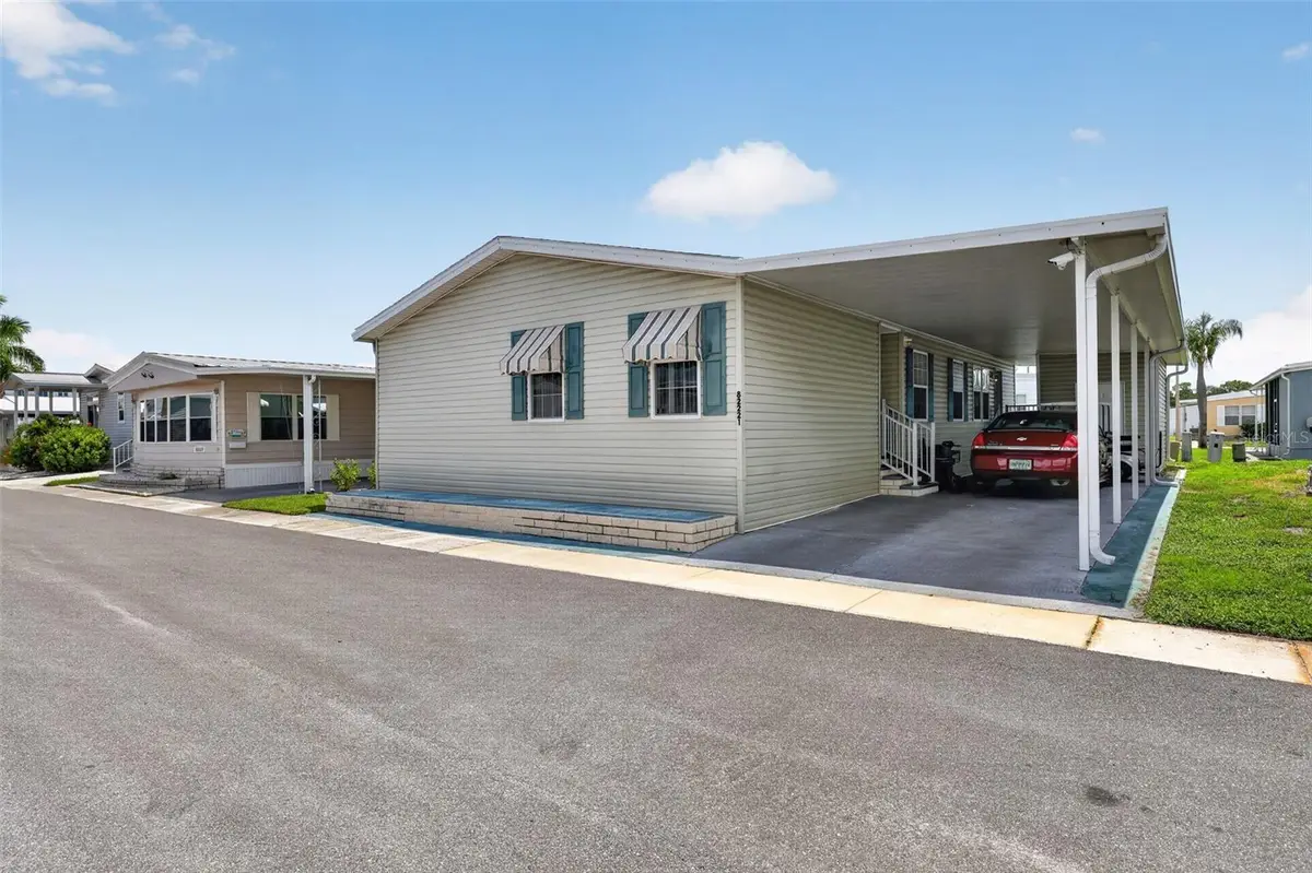 82221 F Street N #221, Pinellas Park, FL 33781 - #1