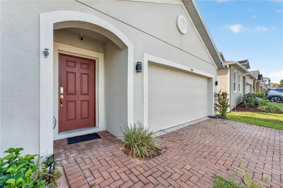 594 Bellingham Way, Minneola, FL 34715 - #2