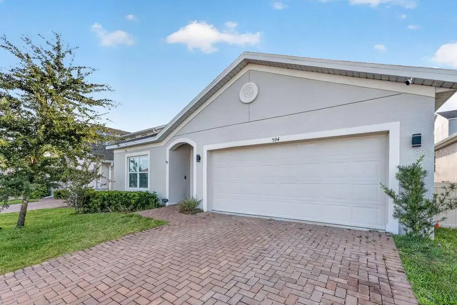 594 Bellingham Way, Minneola, FL 34715 - #3