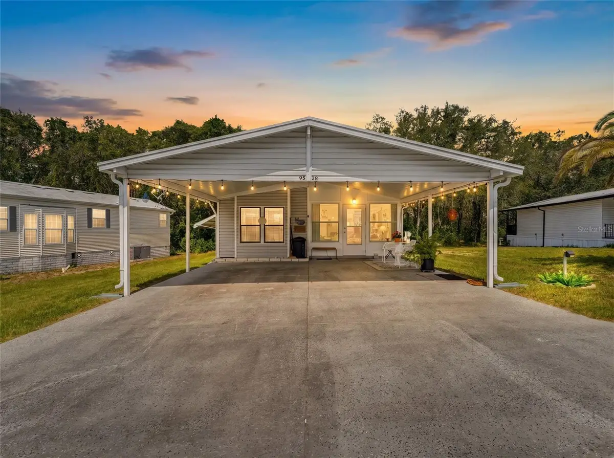 9528 Gray Fox Drive, Weeki Wachee, FL 34613 - #1